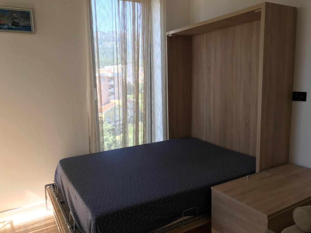 Apartament Soho City 1 Bar Ngoại thất bức ảnh
