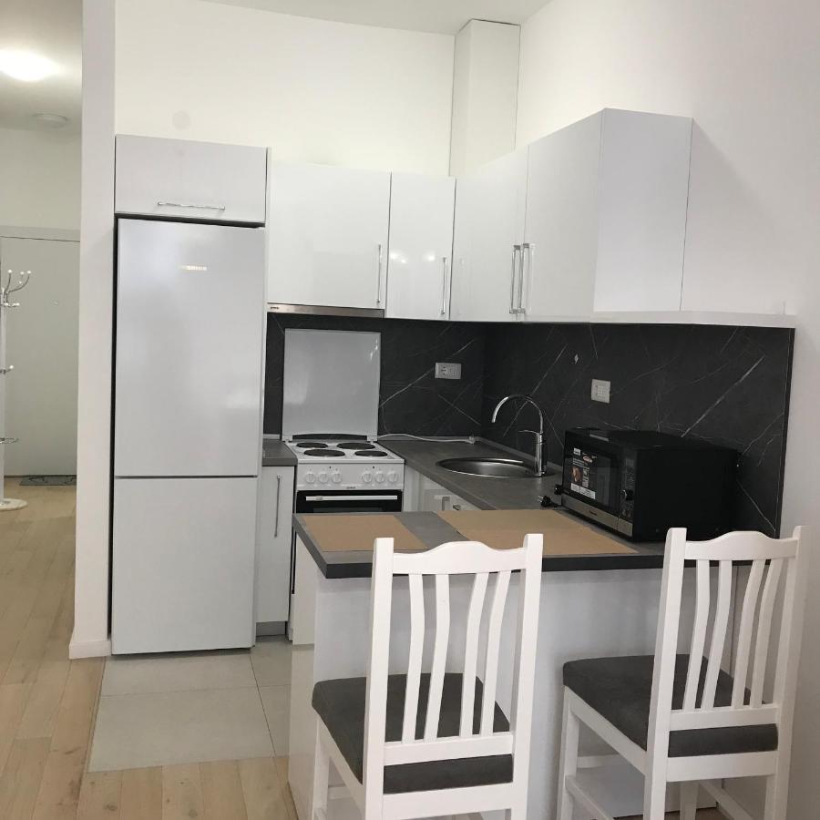 Apartament Soho City 1 Bar Ngoại thất bức ảnh