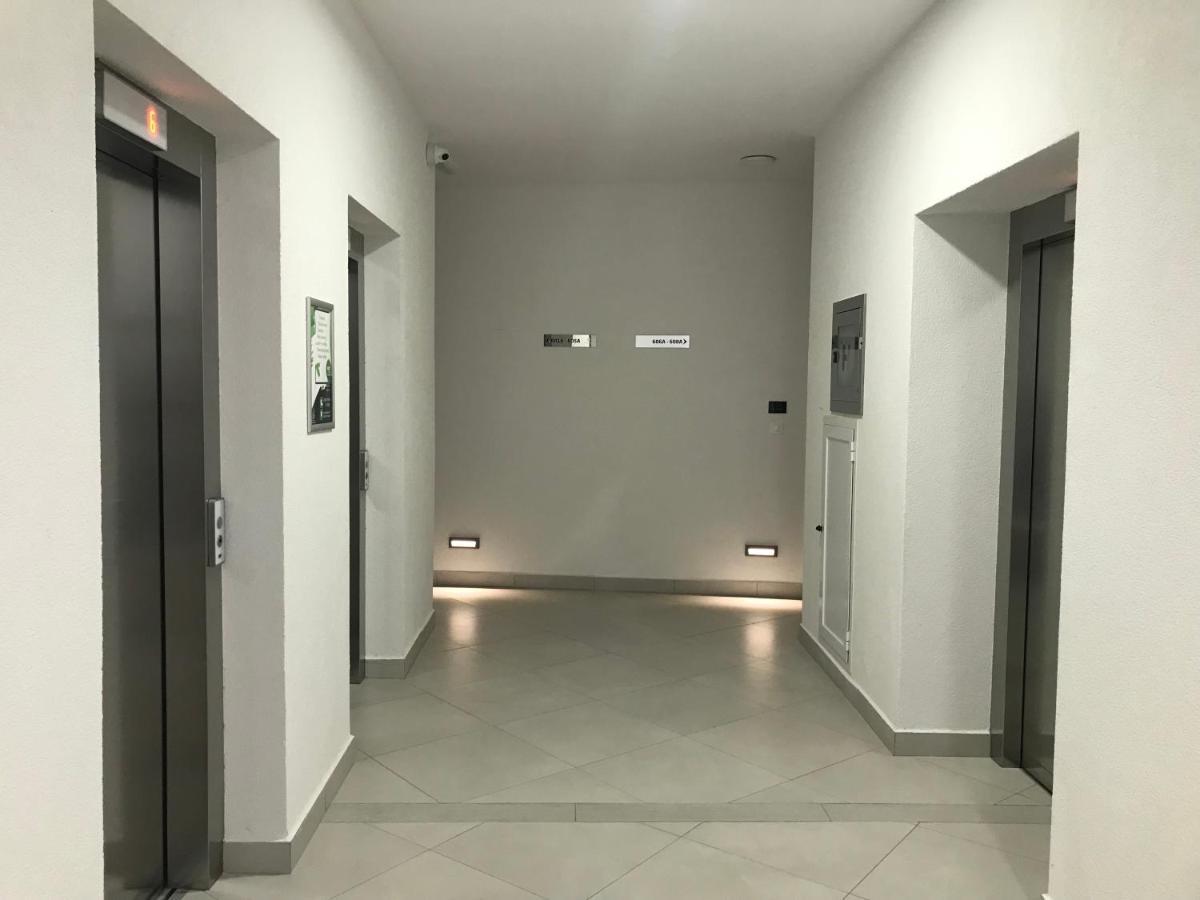 Apartament Soho City 1 Bar Ngoại thất bức ảnh