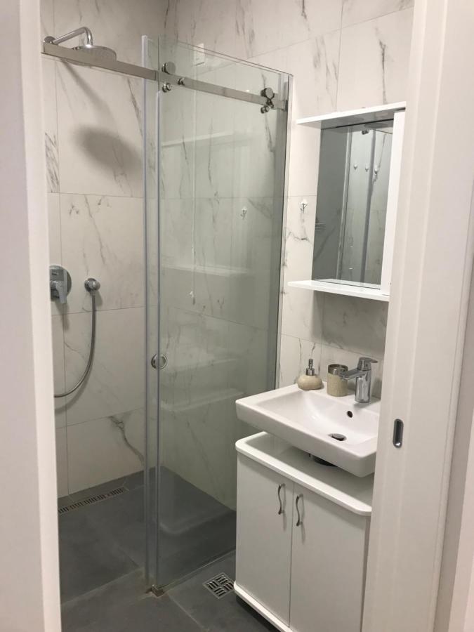 Apartament Soho City 1 Bar Ngoại thất bức ảnh