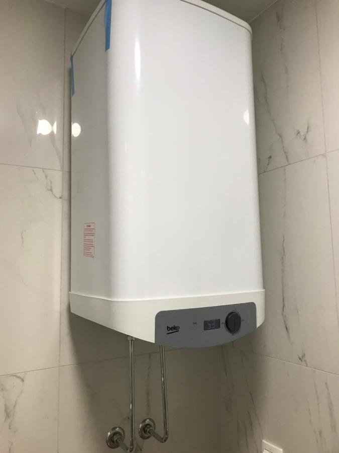 Apartament Soho City 1 Bar Ngoại thất bức ảnh